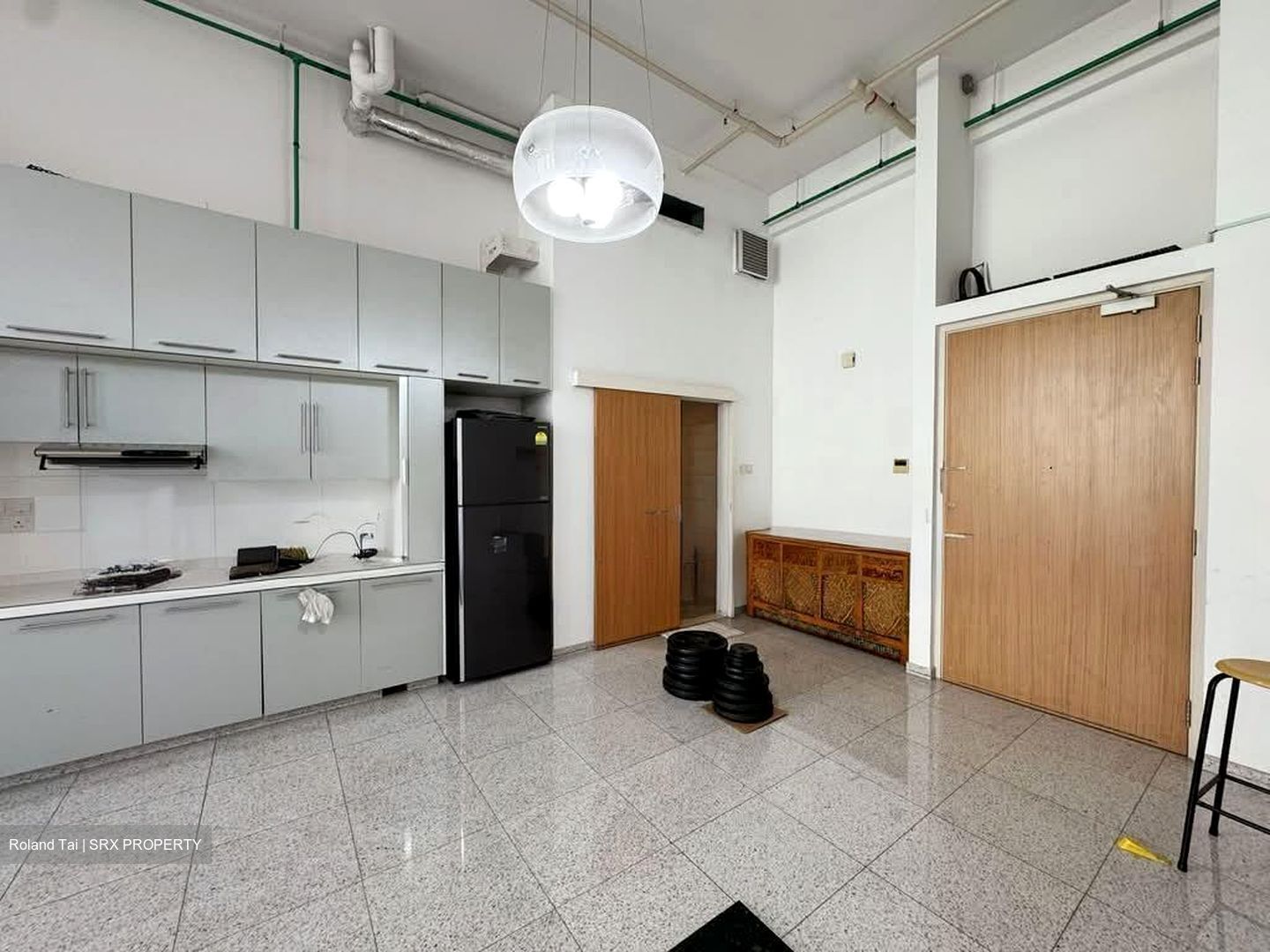 The Central (D1), Office #581137451